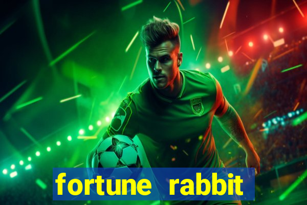 fortune rabbit horario pagante hoje